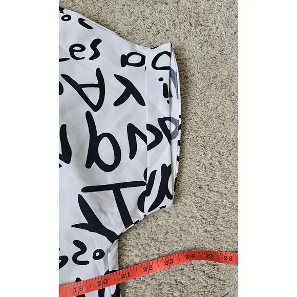 Shein Curve Collared Shirt Dress Size 1XL - Picture 5 of 8